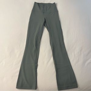 Lululemon Align Mini Flare Pant (Extra Short Length)